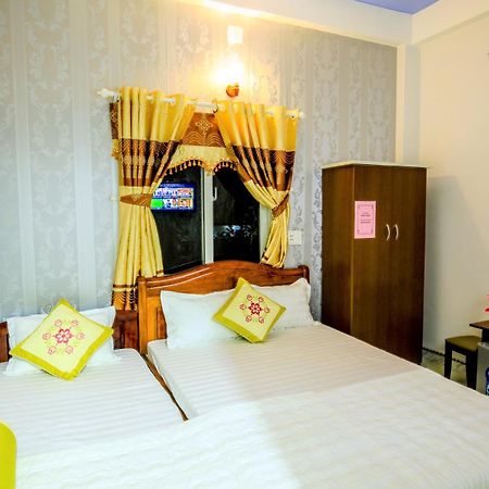 Phuc Hau Hotel - Ly Son Экстерьер фото