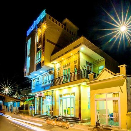 Phuc Hau Hotel - Ly Son Экстерьер фото