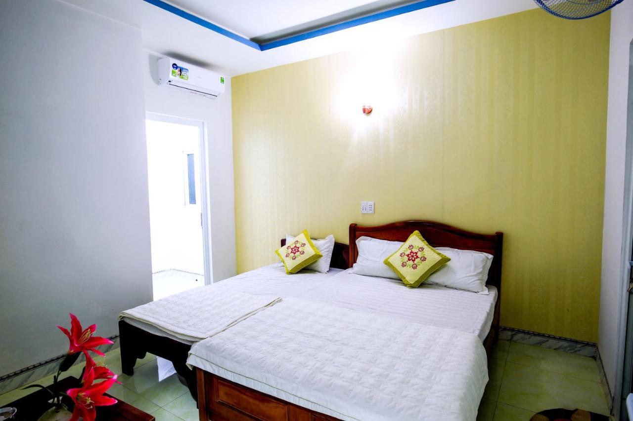Phuc Hau Hotel - Ly Son Экстерьер фото