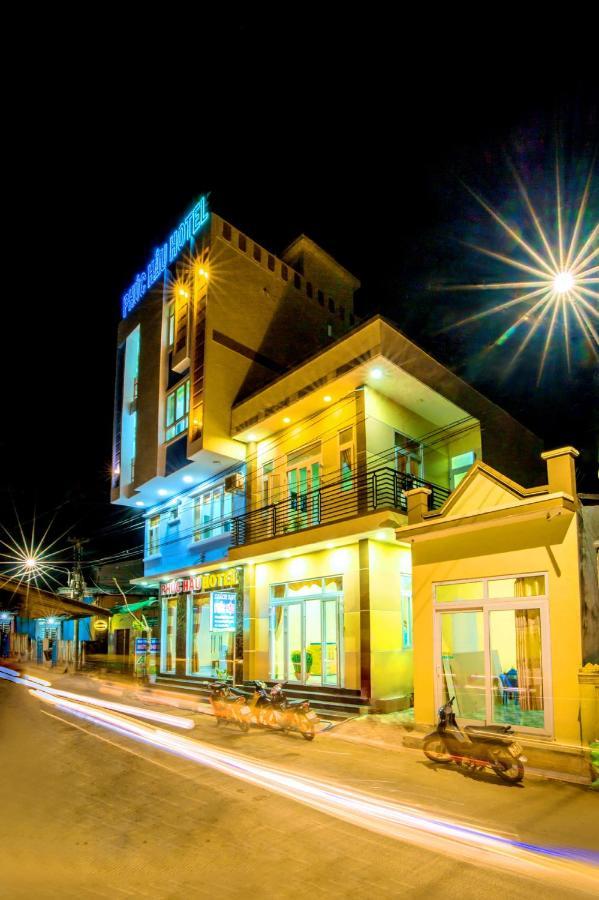 Phuc Hau Hotel - Ly Son Экстерьер фото